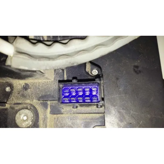 Cerradura Puerta Delantera Izquierda para Opel Astra G Berlina