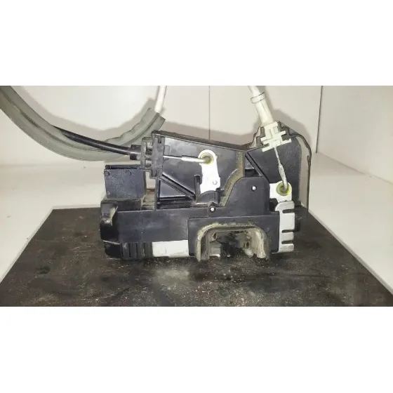 Cerradura Puerta Delantera Izquierda para Opel Astra G Berlina