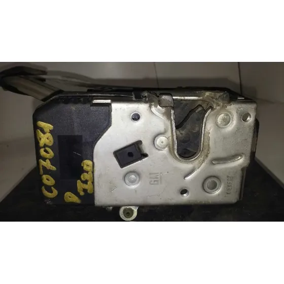 Cerradura Puerta Delantera Izquierda para Opel Astra G Berlina