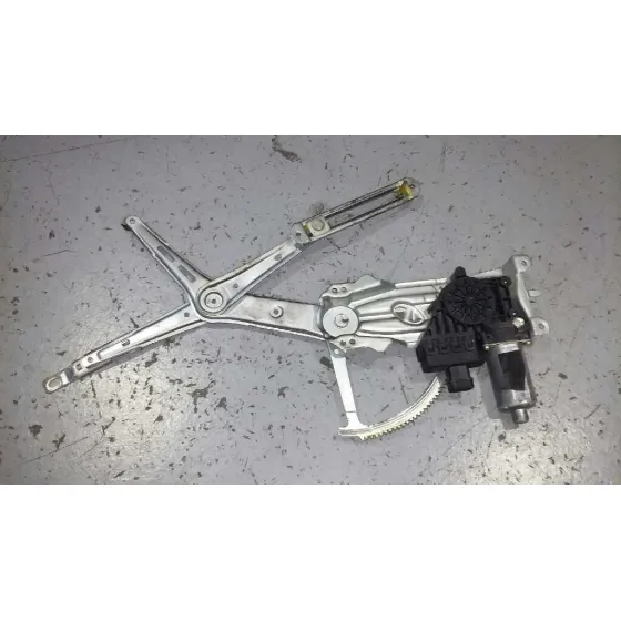 Elevalunas Delantero Izquierdo para Opel Astra G Berlina
