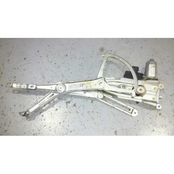 Elevalunas Delantero Izquierdo para Opel Astra G Berlina
