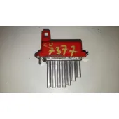 Resistencia Calefaccion para Audi A3 (8L)