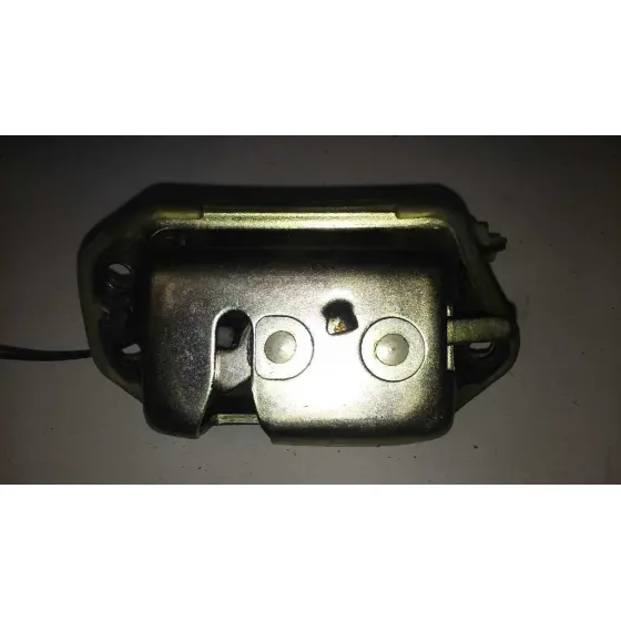 Cerradura Maletero / Porton para Chevrolet Matiz