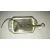 Cerradura Maletero / Porton para Chevrolet Matiz