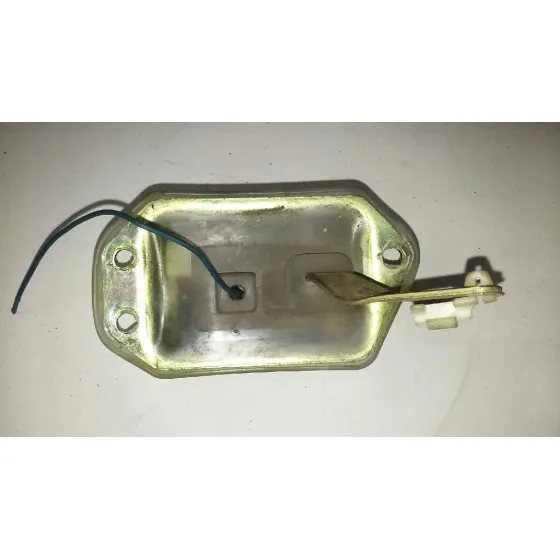 Cerradura Maletero / Porton para Chevrolet Matiz