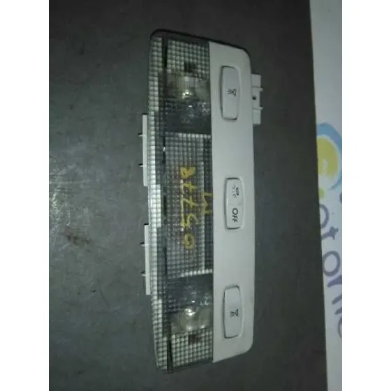 Luz Interior para Renault Espace Iv (Jk0)