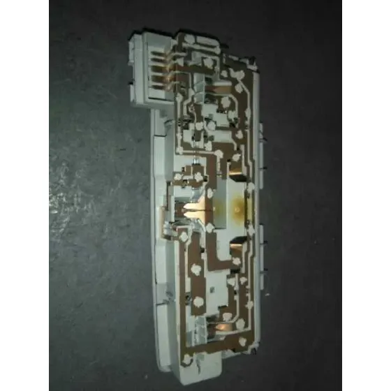 Luz Interior para Renault Espace Iv (Jk0)