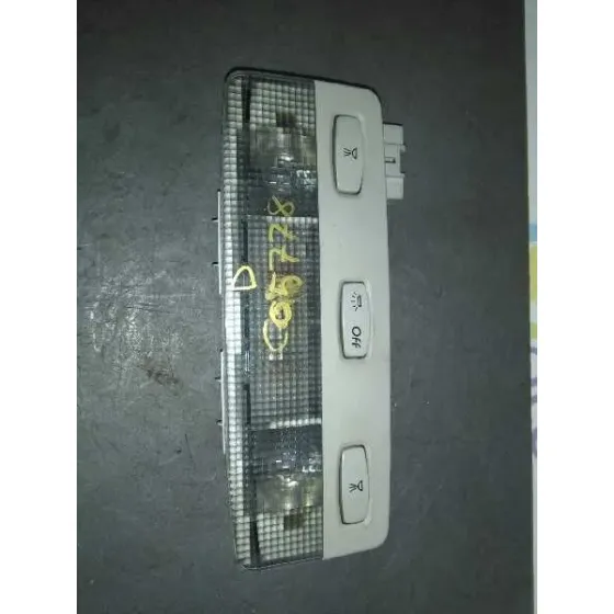 Luz Interior para Renault Espace Iv (Jk0)