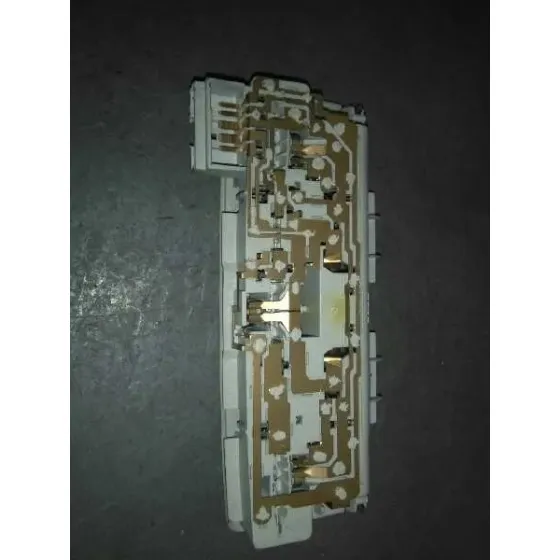 Luz Interior para Renault Espace Iv (Jk0)