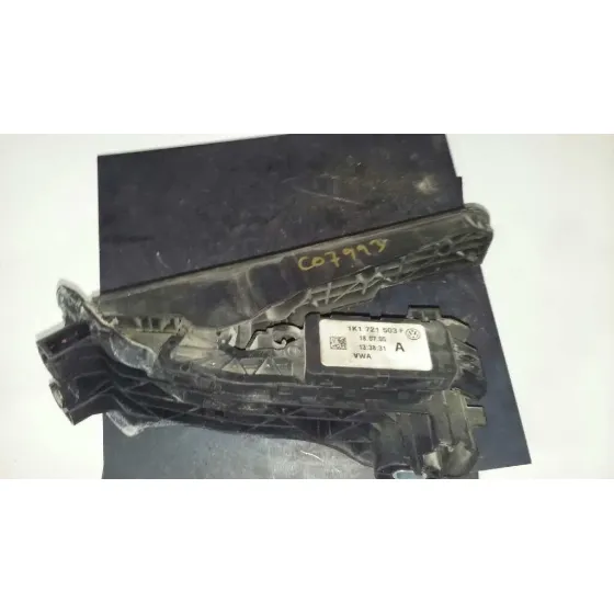 Potenciometro Pedal para Audi A3 (8P)