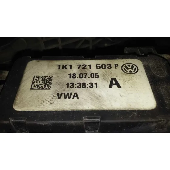 Potenciometro Pedal para Audi A3 (8P)
