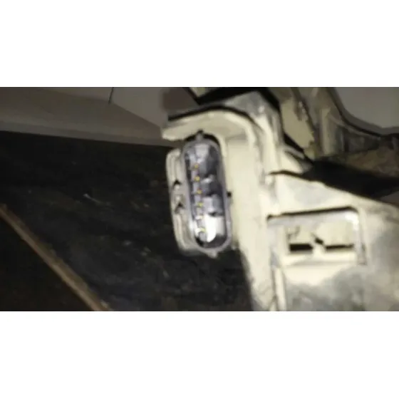 Potenciometro Pedal para Audi A3 (8P)