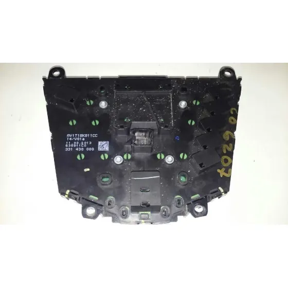 Mando Multifuncion para Ford Fiesta (Ccn)