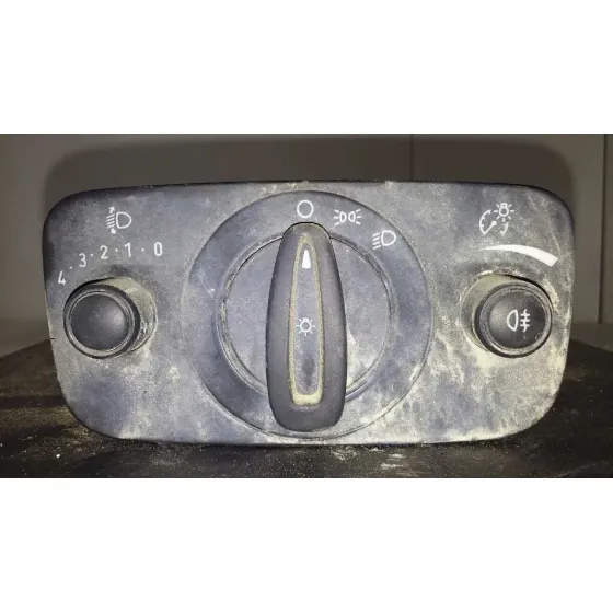 Mando Luces para Ford Fiesta (Ccn)