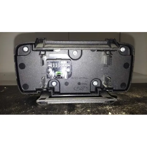 Mando Luces para Ford Fiesta (Ccn)