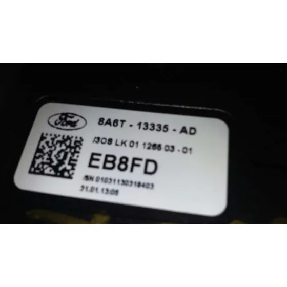 Mando Luces para Ford Fiesta (Ccn)