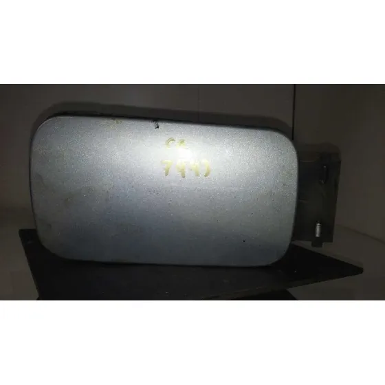 Tapa Exterior Combustible para Citroën C5 Berlina