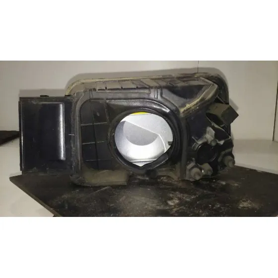 Tapa Exterior Combustible para Citroën C5 Berlina