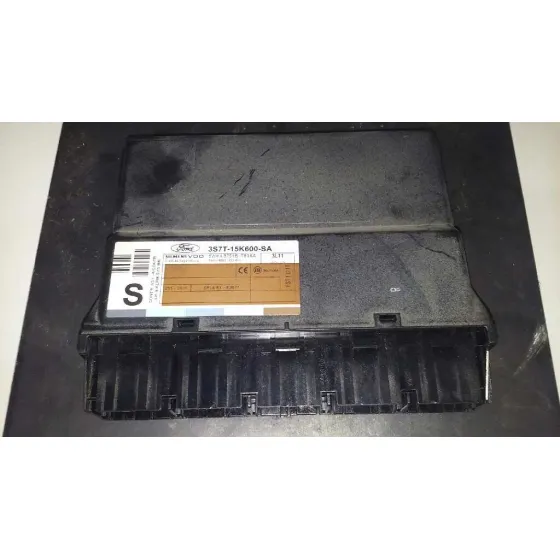 Modulo Electronico para Ford Mondeo Berlina (Ge)