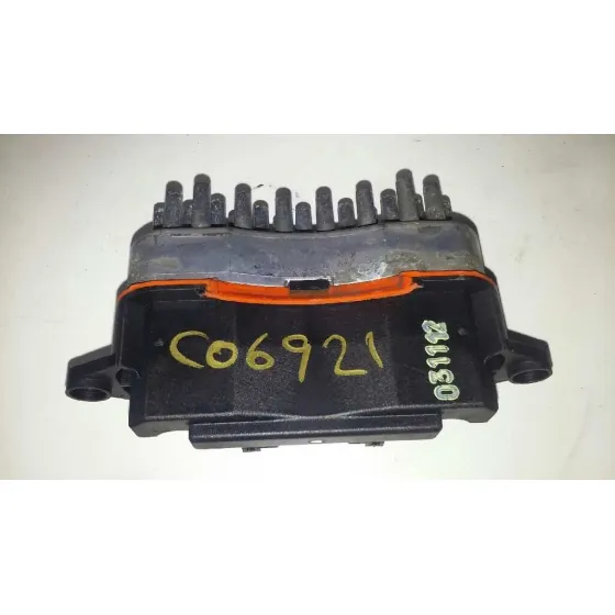 Resistencia Calefaccion para Ford Mondeo Berlina (Ge)