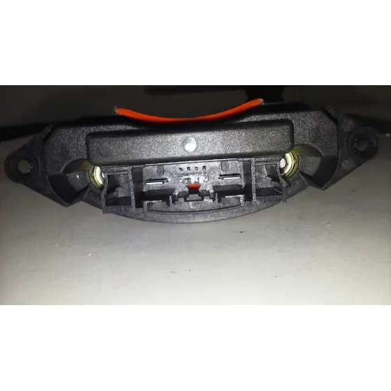 Resistencia Calefaccion para Ford Mondeo Berlina (Ge)
