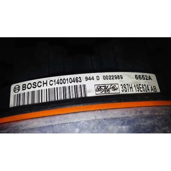 Resistencia Calefaccion para Ford Mondeo Berlina (Ge)