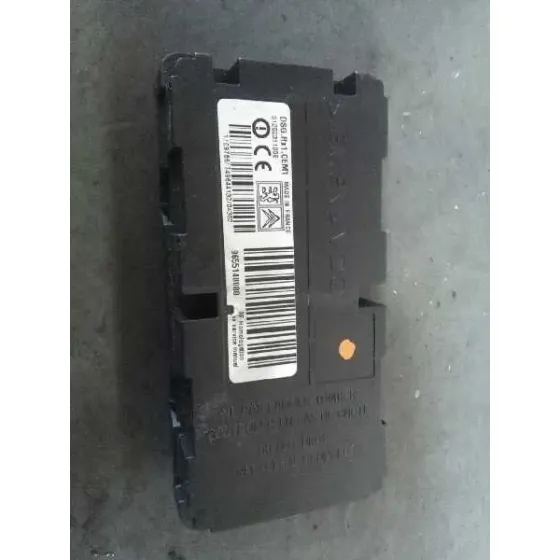 Modulo Electronico para Citroën C5 Berlina