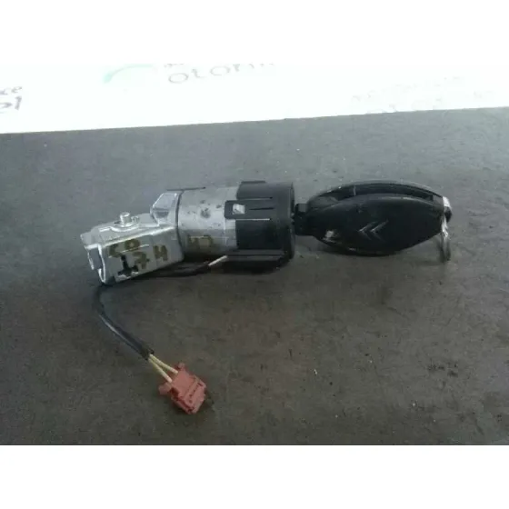 Conmutador De Arranque para Citroën C5 Berlina