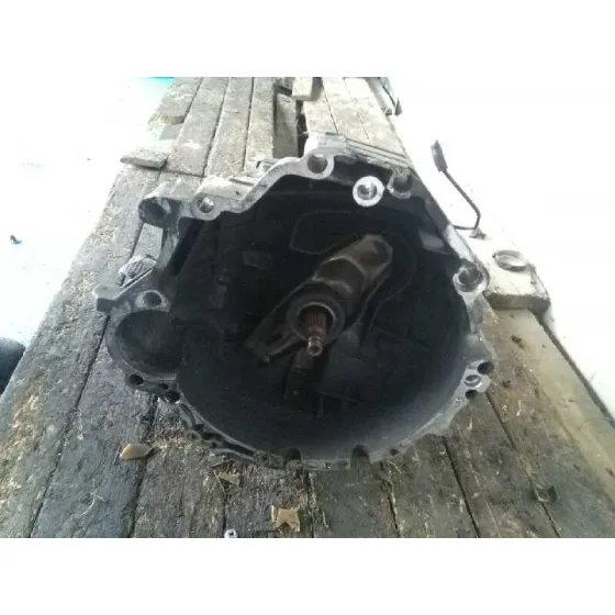 Caja Cambios para Audi A4 Berlina (B5)