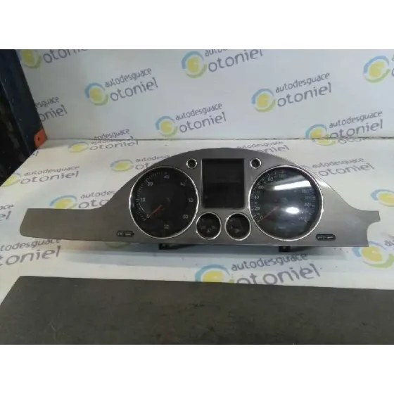 Cuadro Instrumentos para Volkswagen Passat Variant (3C5)