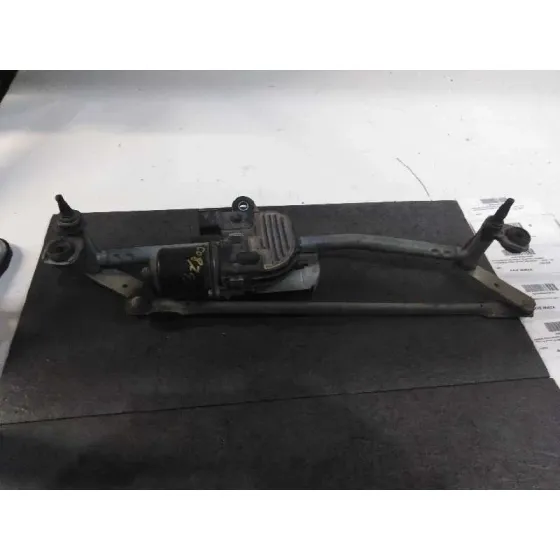 Motor Limpia Delantero para Volkswagen Passat Variant (3C5)