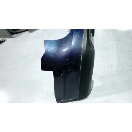 Paragolpes Trasero para Volkswagen Passat Variant (3C5)