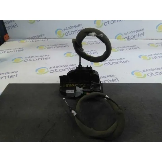 Cerradura Puerta Trasera Izquierda para Nissan Qashqai (J11)