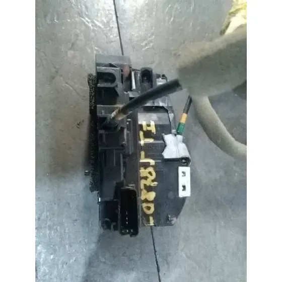 Cerradura Puerta Trasera Izquierda para Nissan Qashqai (J11)