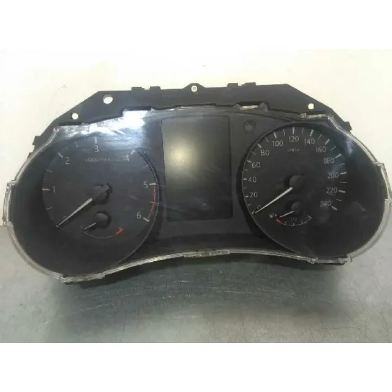 Cuadro Instrumentos para Nissan Qashqai (J11)