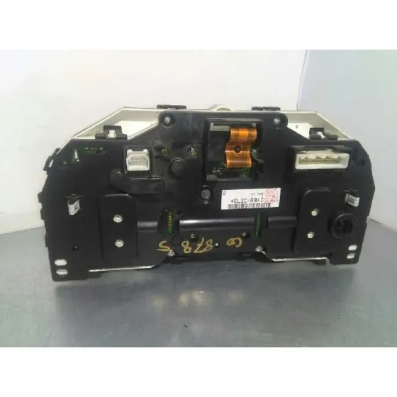 Cuadro Instrumentos para Nissan Qashqai (J11)