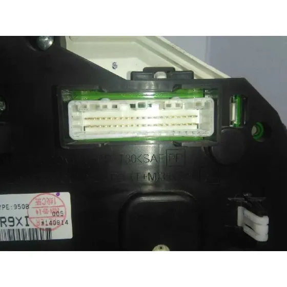 Cuadro Instrumentos para Nissan Qashqai (J11)
