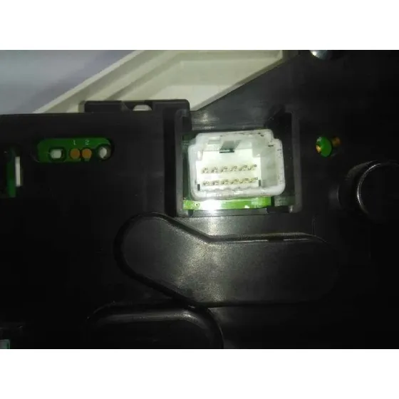 Cuadro Instrumentos para Nissan Qashqai (J11)