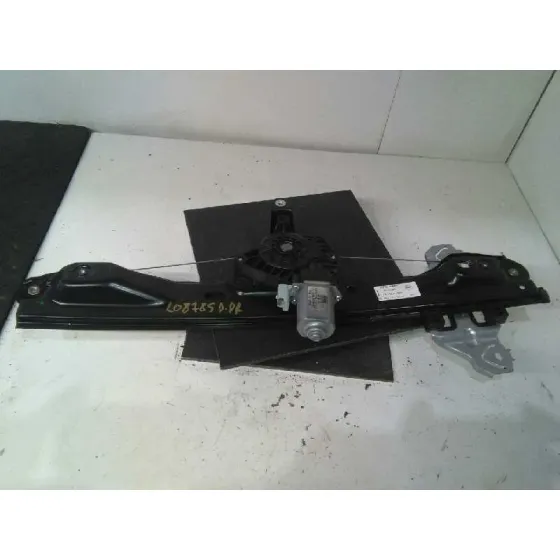 Elevalunas Delantero Derecho para Nissan Qashqai (J11)