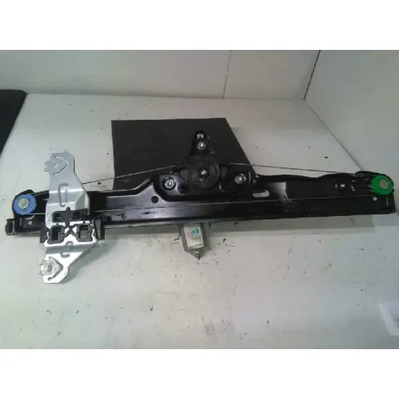 Elevalunas Delantero Derecho para Nissan Qashqai (J11)