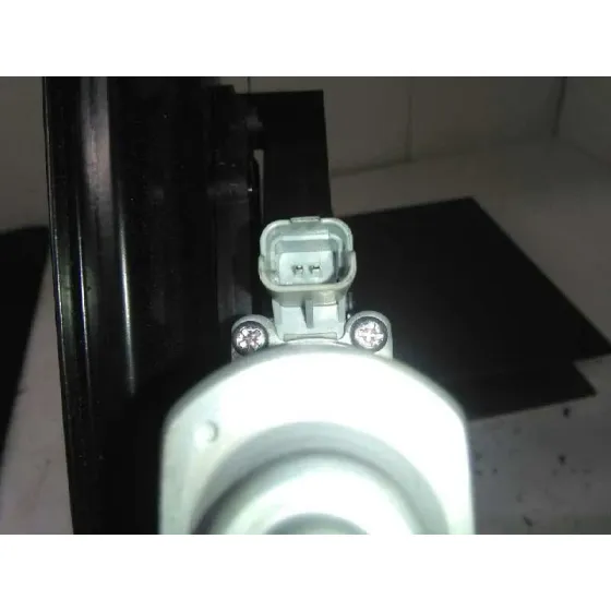 Elevalunas Delantero Derecho para Nissan Qashqai (J11)