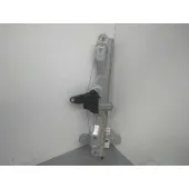 Elevalunas Trasero Izquierdo para Nissan Qashqai (J11)