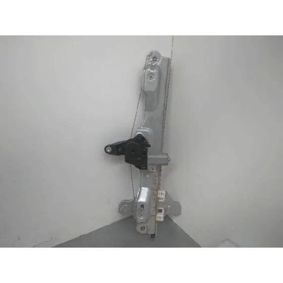 Elevalunas Trasero Izquierdo para Nissan Qashqai (J11)