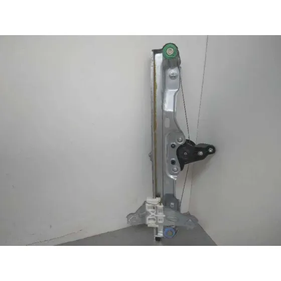 Elevalunas Trasero Izquierdo para Nissan Qashqai (J11)