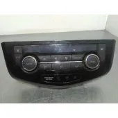 Mando Climatizador para Nissan Qashqai (J11)
