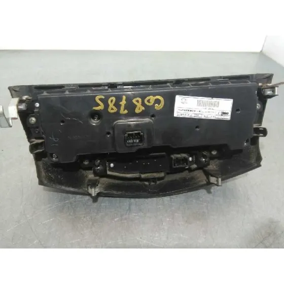Mando Climatizador para Nissan Qashqai (J11)