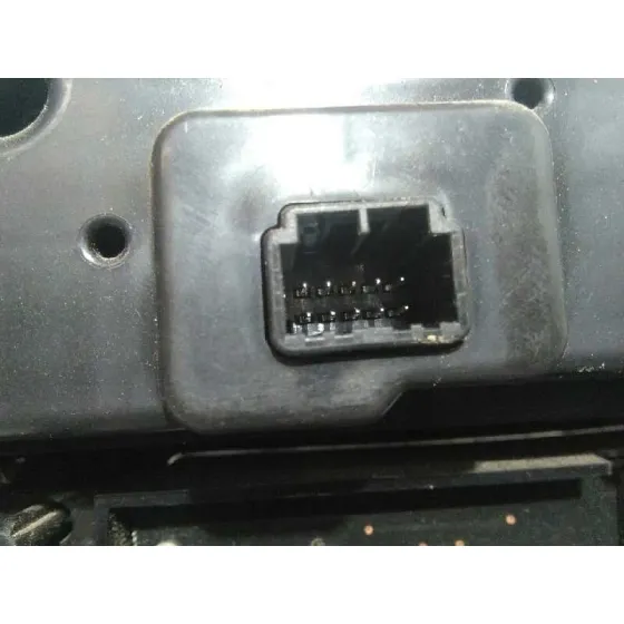 Mando Climatizador para Nissan Qashqai (J11)