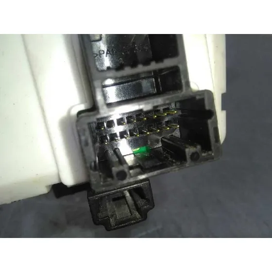 Mando Multifuncion para Nissan Qashqai (J11)