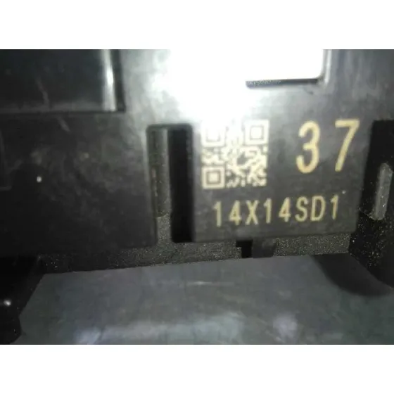 Mando Multifuncion para Nissan Qashqai (J11)