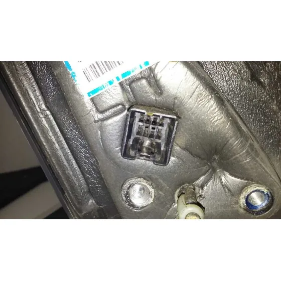 Retrovisor Izquierdo para Kia Carens